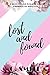 Lost And Found (Finding Forever, #1)