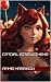 Catgirl Strengthens by Ammie Harrison Catgirl Strengthens by Ammie Harrison