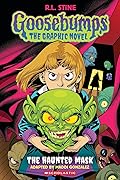 The Haunted Mask: The Graphic Novel 