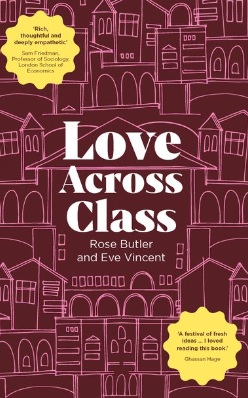 Love Across Class (Paperback)
