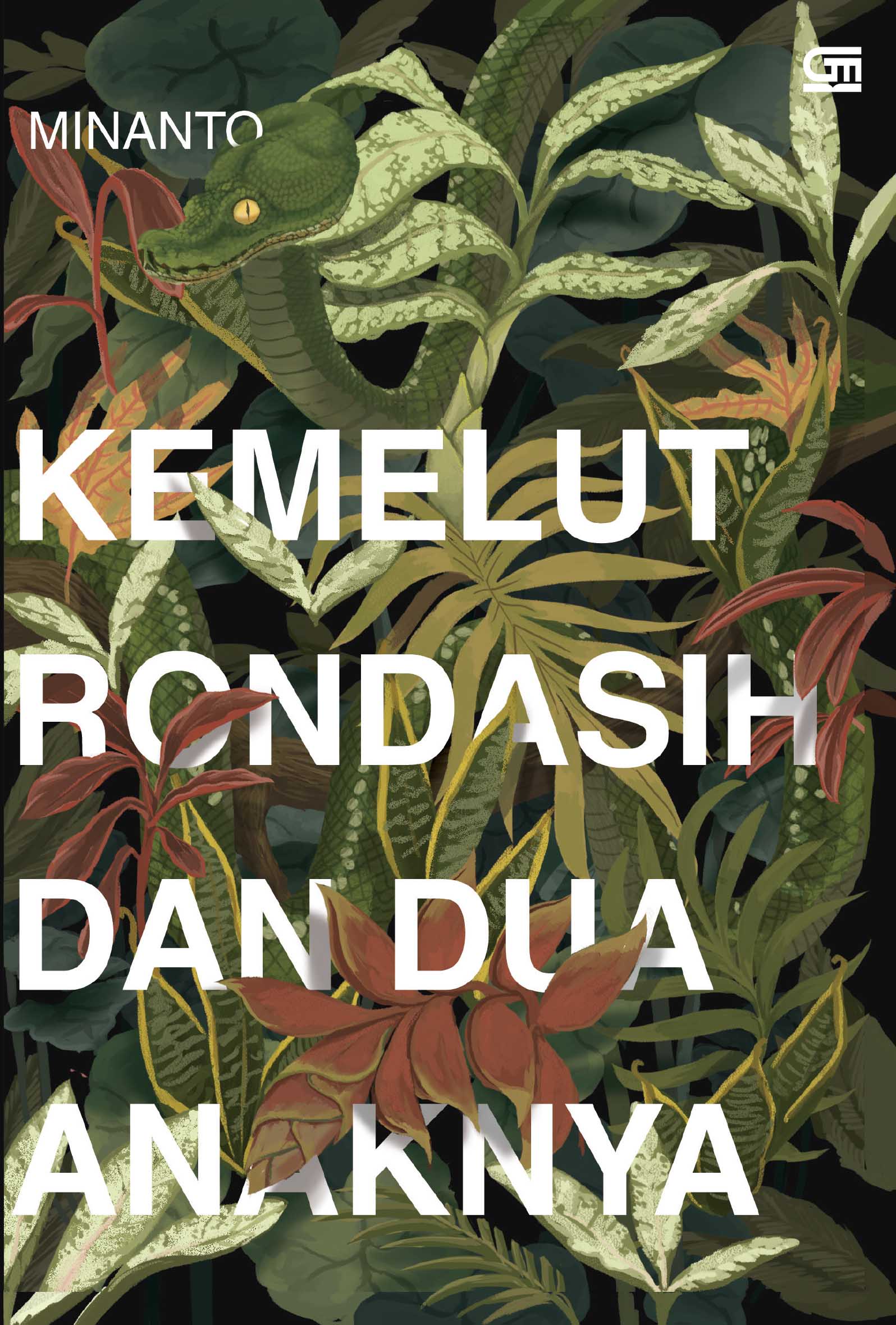 Kemelut Rondasih dan Dua Anaknya