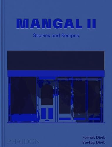 Mangal II: Stories and Recipes (Hardcover)