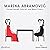 Marina Abramovic Turned Herself Into Art and Wasn't Sorry. by Fausto Gilberti