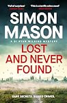 Lost and Never Found
