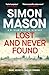 Lost and Never Found (DI Ryan Wilkins #3)