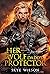 Her Wolf Daddy Protector (W...