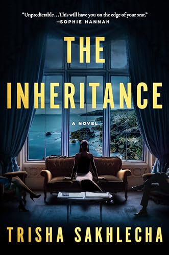 The Inheritance (Hardcover)