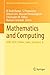 Mathematics and Computing: ICMC 2022, Vellore, India, January 6–8 (Springer Proceedings in Mathematics & Statistics Book 415)