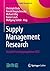 Supply Management Research:...