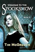 Welcome to the Spookshow