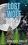 Lost Wolf: Part One