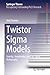 Twistor Sigma Models: Gravity, Amplitudes, and Flat Space Holography (Springer Theses)