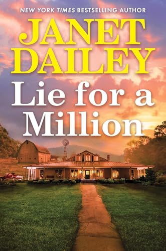 Lie for a Million (Hardcover)