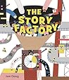 The Story Factory by Jam Dong The Story Factory by Jam Dong