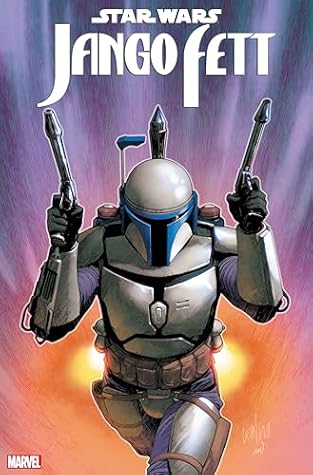 Star Wars: Jango Fett - Trail of Lost Hope