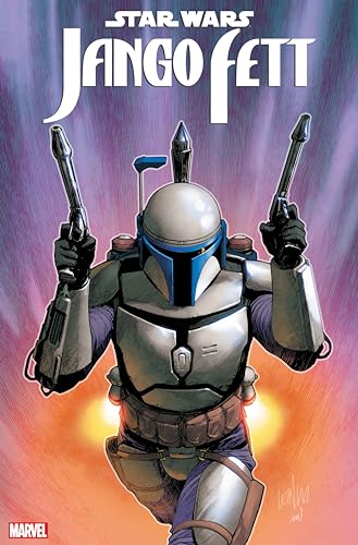 Star Wars: Jango Fett - Trail of Lost Hope (Paperback)