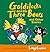 Goldilocks and the Three Bears and Other Stories: (For Kids Ages 2-5) (Lucy Cousins Nursery Stories)