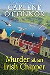 Murder at an Iris...