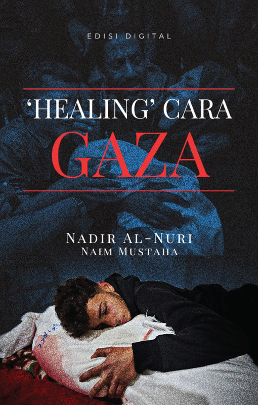 Healing Cara Gaza