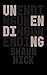 Unending by Shaun Hick