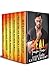 SEAL Team Four: Six Complete Navy SEAL Romance Boxset