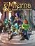 Mierna & the Keeper of Nightmares by Bonnie Watson Mierna & the Keeper of Nightmares by Bonnie Watson