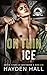 On Thin Ice (Arctic Titans of Northwood U)