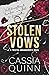 Stolen Vows (Twisted Arrangements)