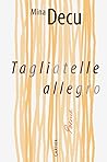 Tagliatelle allegro