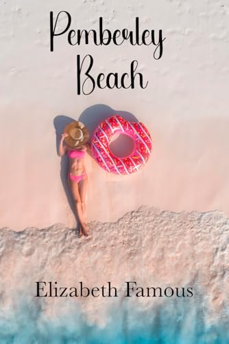 Pemberley Beach (Paperback)