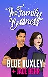 The Family Business (The Ortiz Family #2)