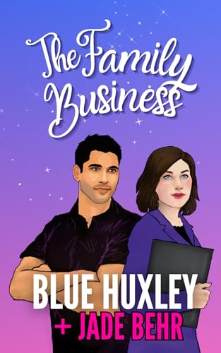 The Family Business (The Ortiz Family #2)