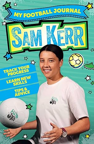 My Football Journal