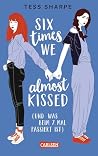 Six times we almo...