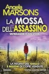 La mossa dell'assassino by Angela Marsons