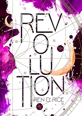 Revolution (Kindle Edition)