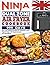 Ninja Dual Zone Air Fryer C...