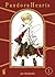 Pandora Hearts. New Edition, Vol. 1