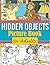 Hidden Objects Picture Book...