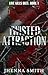 Twisted Attraction: Love Kills Duet: Book 1