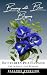 Brewing with Blue Blossoms by Eleanor Sterling