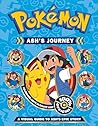 Pokémon Ash's Journey by Pokémon