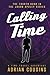 Calling Time: A Time Travel Adventure (The Jason Apsley Series)