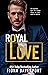 Royal Love by Fiona Davenport