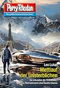 Wettlauf der Unsterblichen