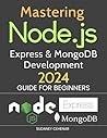 Mastering Node.js...