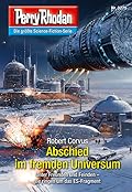 Abschied im fremden Universum