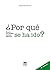 ¿Por qué se ha ido? 2ª edición by Anji Carmelo
