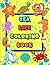 Sea life coloring book: 50 ...