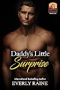 Daddy's Little Surprise (Missouri Daddies Book 6)